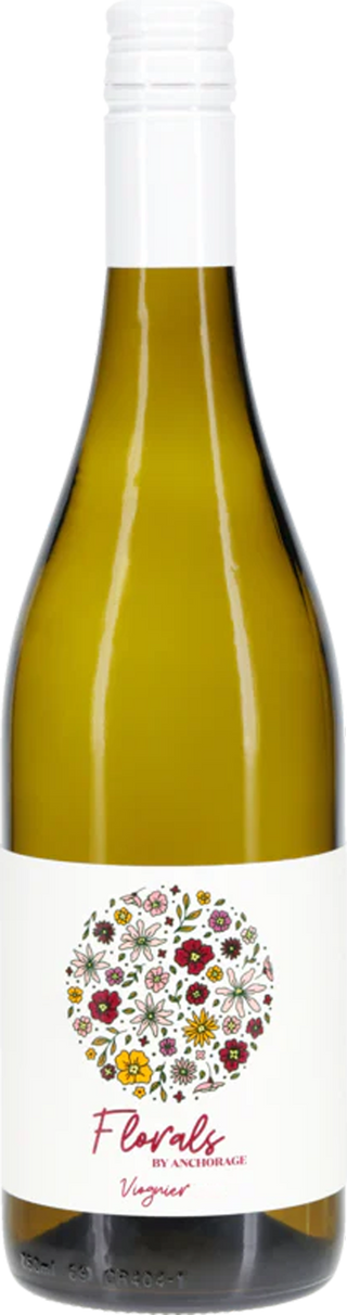 Florals By Anchorage Viognier 2023
