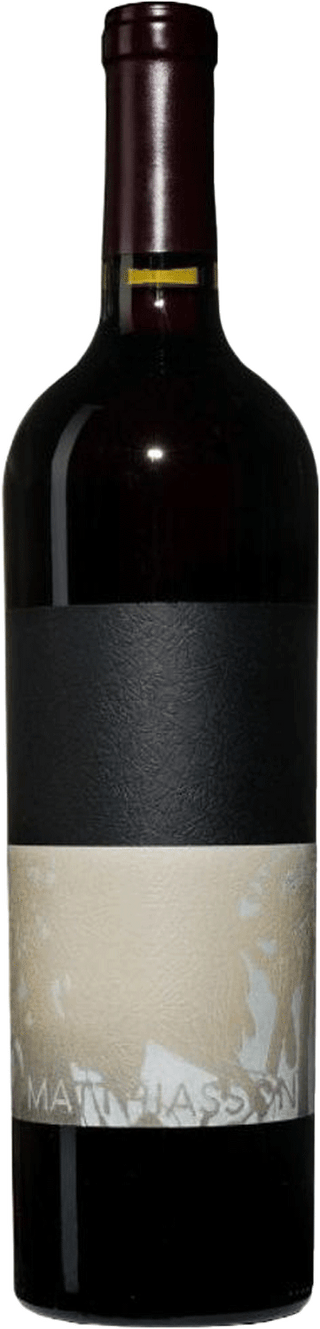 Matthiasson Cabernet Sauvignon Phoenix Vineyard 2020