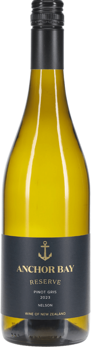 Anchor Bay Reserve Pinot Gris 2025