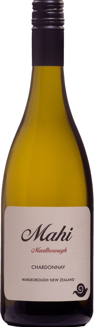 Mahi Chardonnay 2024