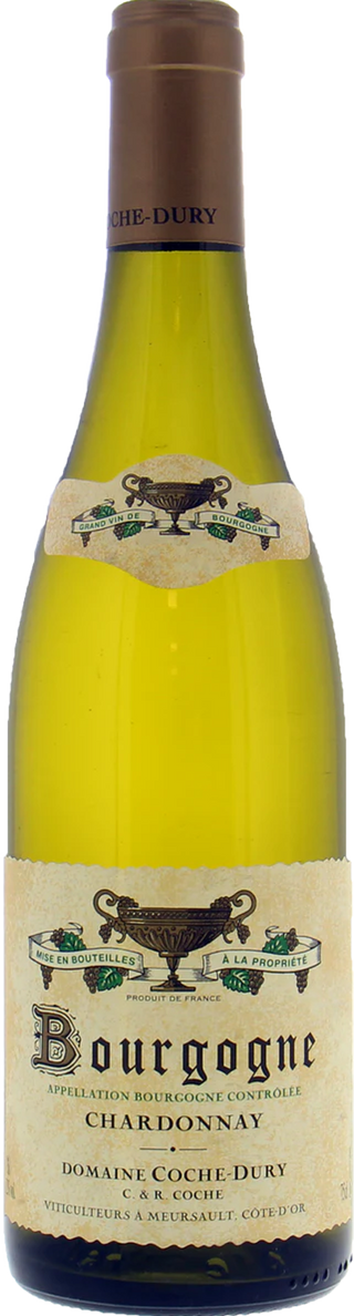 Domaine Coche-Dury Bourgogne Blanc 2022