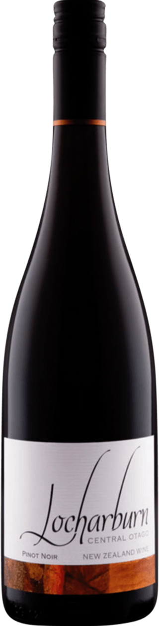 Locharburn Central Otago Pinot Noir 2024