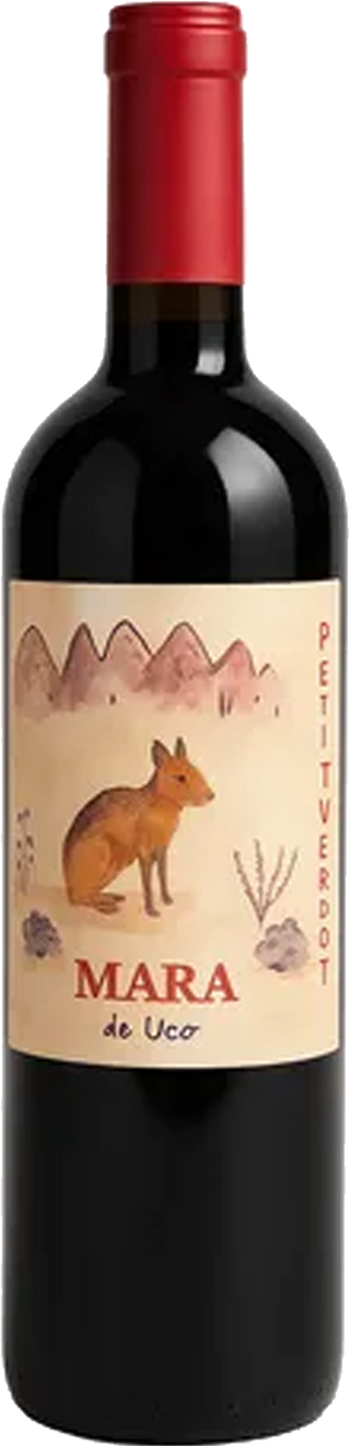 Ernesto Catena Mara di Uco Petit Verdot 2022