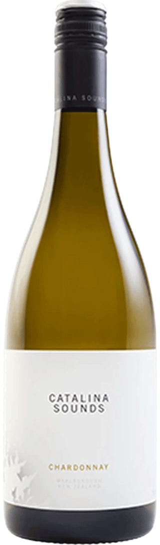 Catalina Sounds Chardonnay 2024