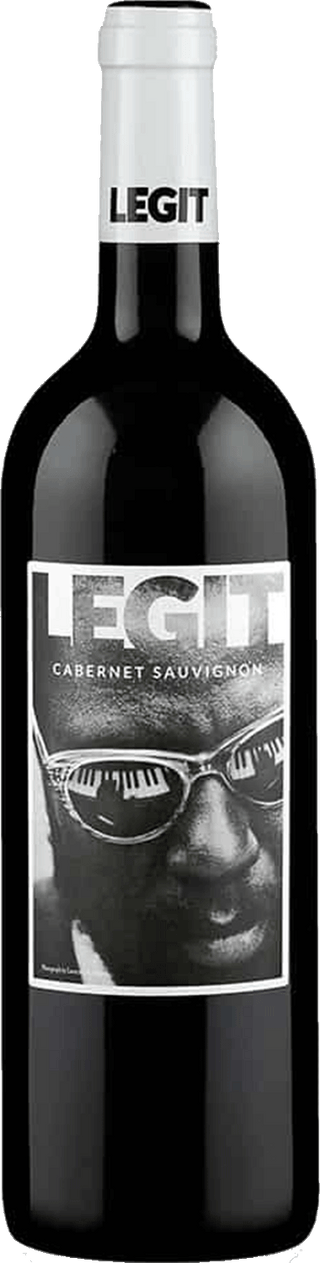 Tolaini Legit Cabernet Sauvignon 2018