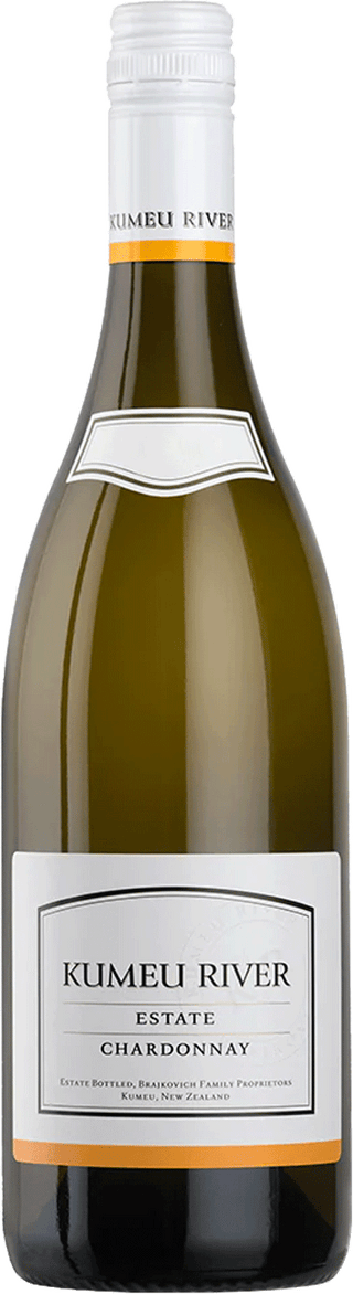 Kumeu River Estate Chardonnay 2023