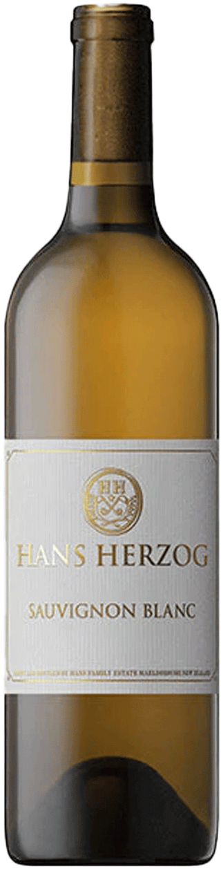 Hans Herzog Sauvignon Blanc Semillon 2019