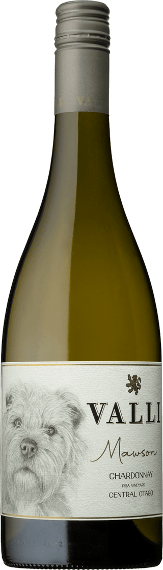 Valli 'Mawson' Chardonnay 2023