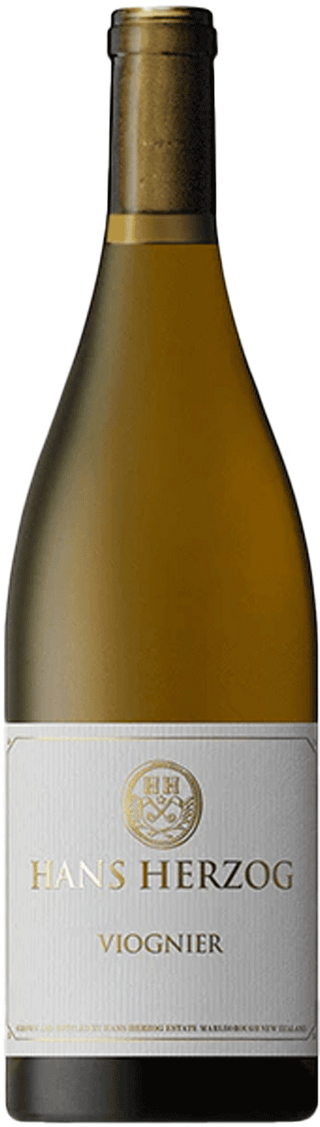 Hans Herzog Viognier 2020