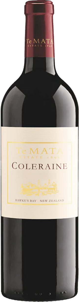 Te Mata Coleraine 2022