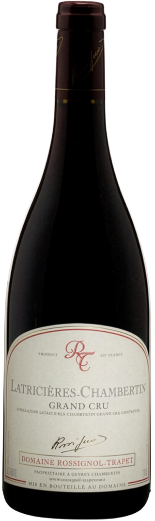 Domaine Rossignol-Trapet Latricieres-Chambertin Grand Cru 2022