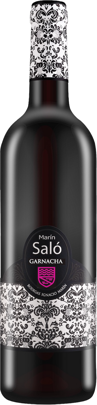Bodegas Ignacio Marin Salo Garnacha DOP 2022