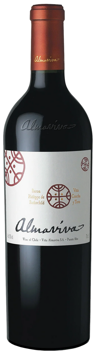 Vina Almaviva 2023