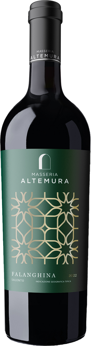Altemura Falanghina Salento IGT 2023