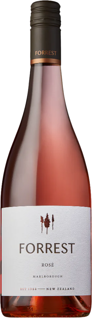 Forrest Estate Rose 2024