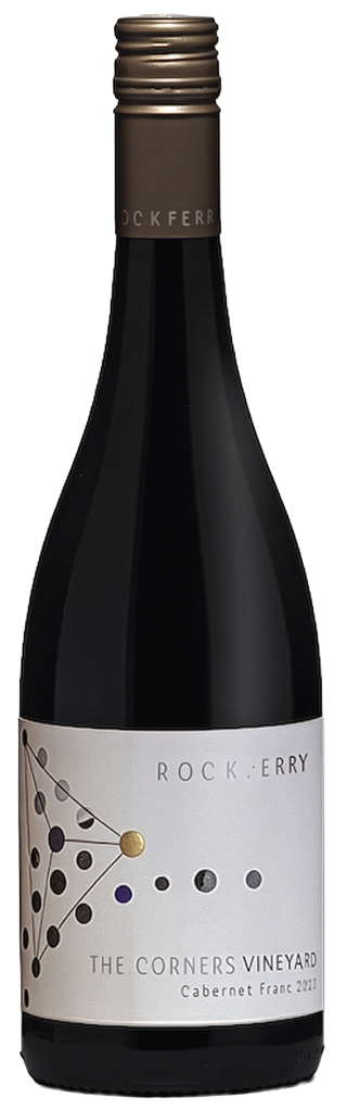 Rock Ferry Corners Cabernet Franc 2023
