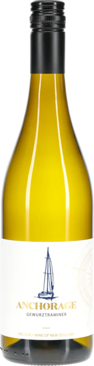 Anchorage Family Estate Gewurztraminer 2024