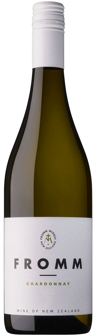 Fromm Chardonnay 2023