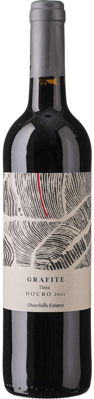 Churchill's Grafite Tinto 2021