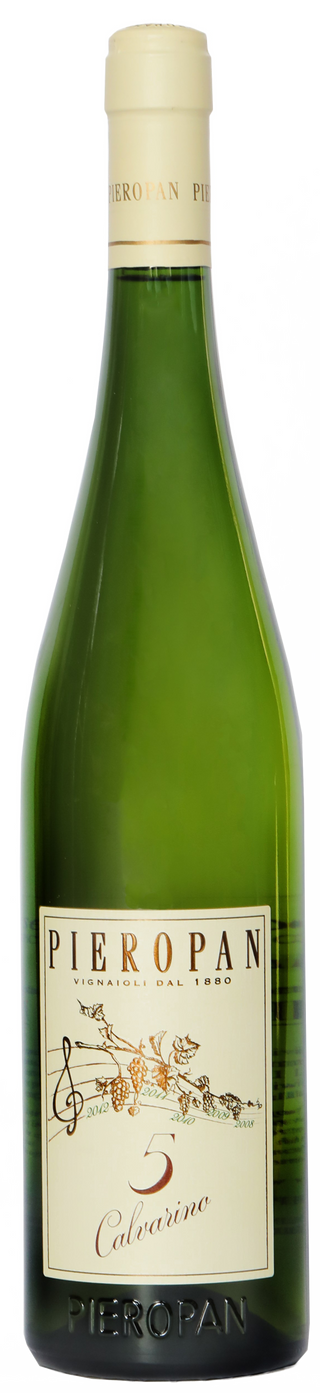 Pieropan Calvarino Cinque NV
