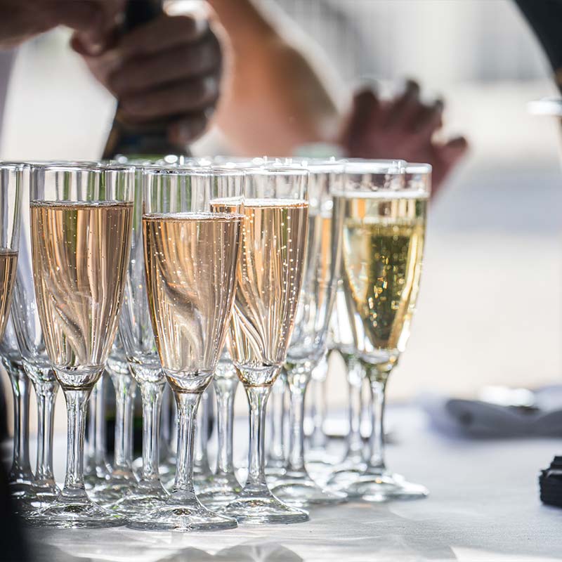 Champagne & Sparkling Supernova  - General Admission + Vintage Champagne Masterclass hosted by Master Sommelier Cameron Douglas (6-7pm) Auckland 15th October 2026 4