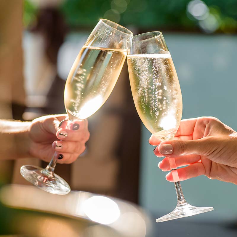 Champagne & Sparkling Supernova - A showcase of the world's finest Sparkling producers Auckland 15th October 2026 Session 1: 4