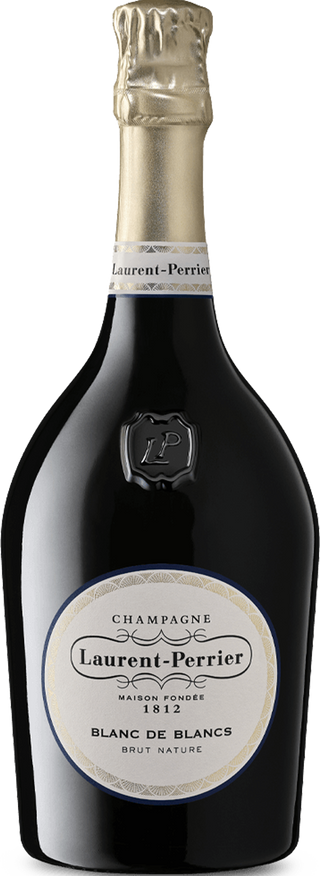 Laurent-Perrier Blanc de Blancs Brut Nature NV