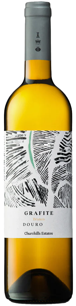 Churchill's Grafite Branco 2022