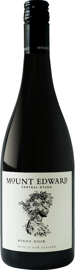 Mount Edward Library Release Pinot Noir 2018