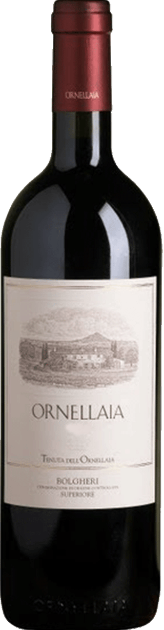 Tenuta dell'Ornellaia 2022