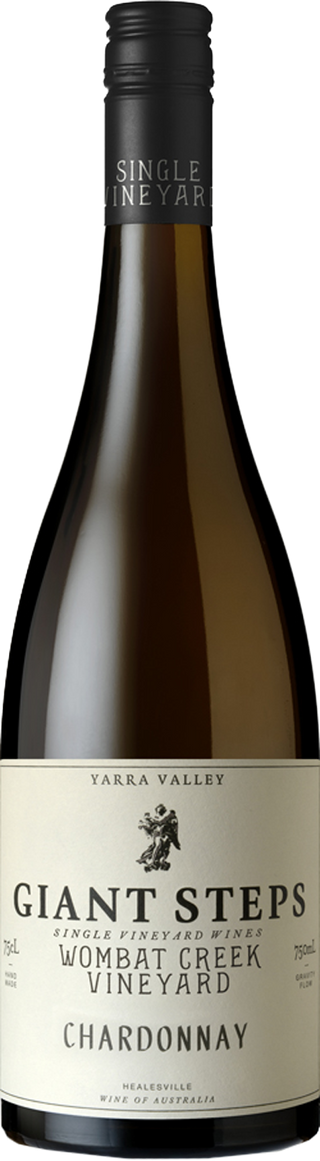 Giant Steps Wombat Creek Chardonnay 2022