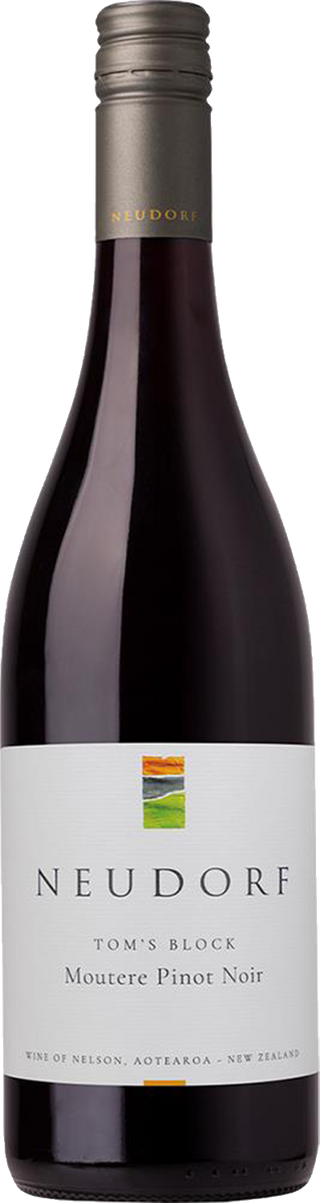 Neudorf Tom's Block Pinot Noir 2023