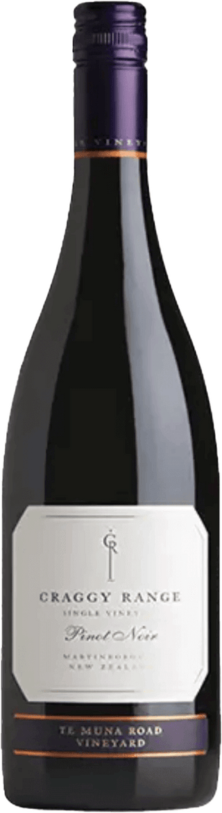 Craggy Range Te Muna Pinot Noir 2023
