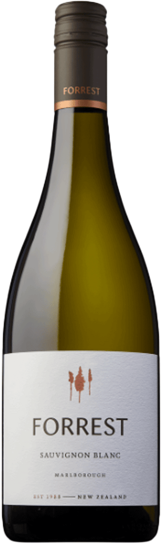 Forrest Estate Sauvignon Blanc 2024