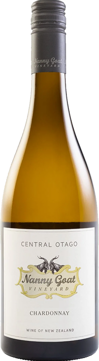Nanny Goat Chardonnay 2024