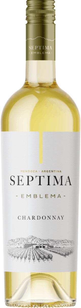 Bodega Septima Chardonnay 2024