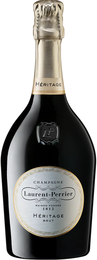 Laurent-Perrier Heritage Brut NV