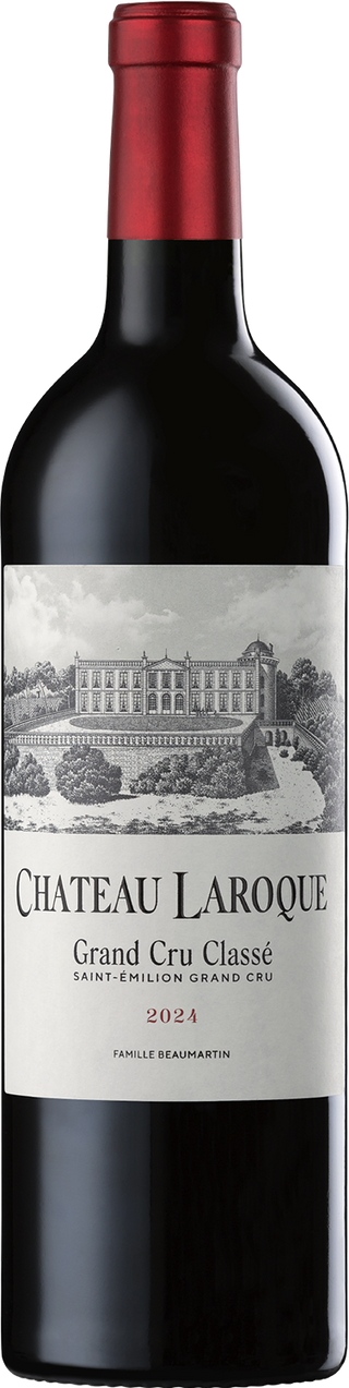 Chateau Laroque 2024