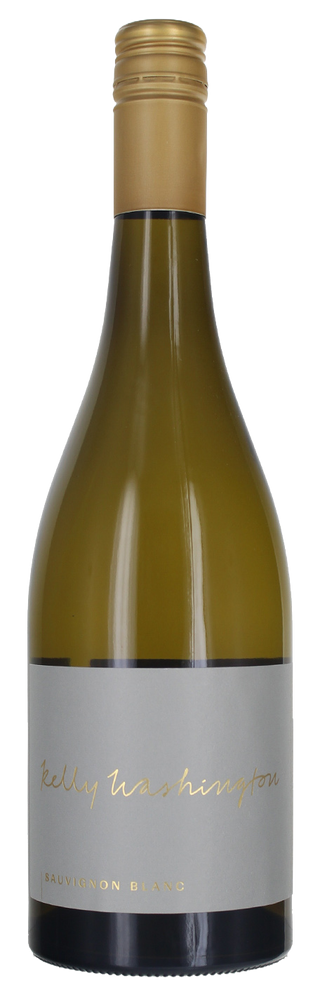 Kelly Washington Wairau Valley Organic Sauvignon Blanc 2024