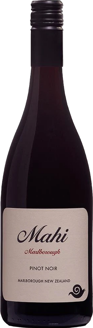 Mahi Pinot Noir 2022