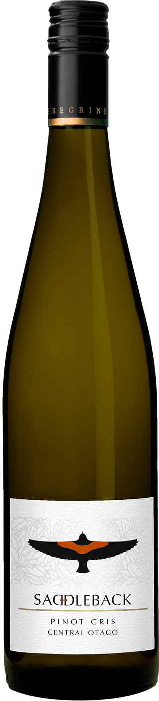 Saddleback Pinot Gris 2024