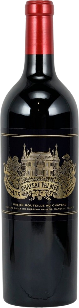 Chateau Palmer 2024