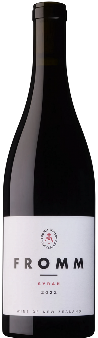 Fromm Syrah 2022