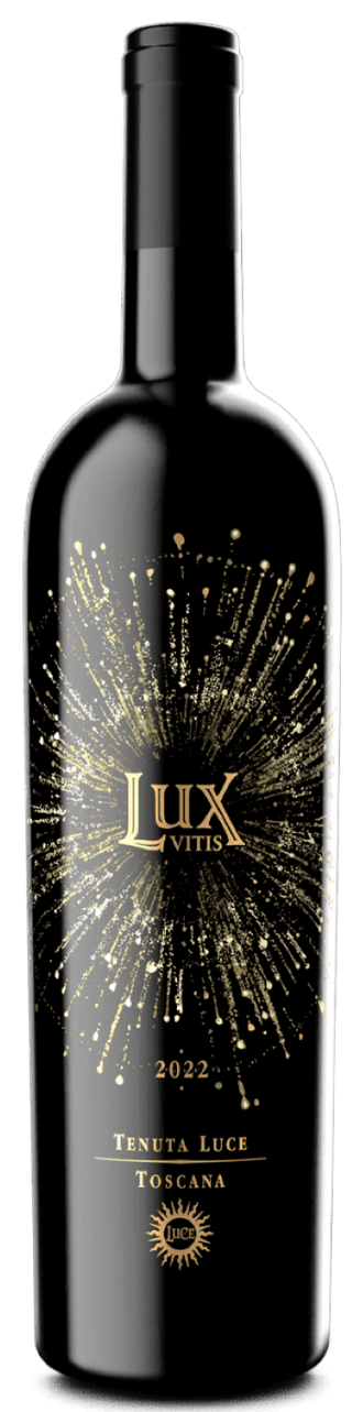 Tenuta Luce 'Lux Vitis' 2022