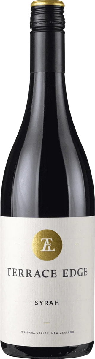 Terrace Edge Syrah 2022