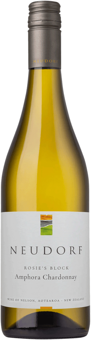 Neudorf Rosie's Block Amphora Chardonnay 2023