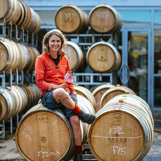 VALLI Winemakers Dinner with Jen Parr Auckland 21st August 2025 6.30pm