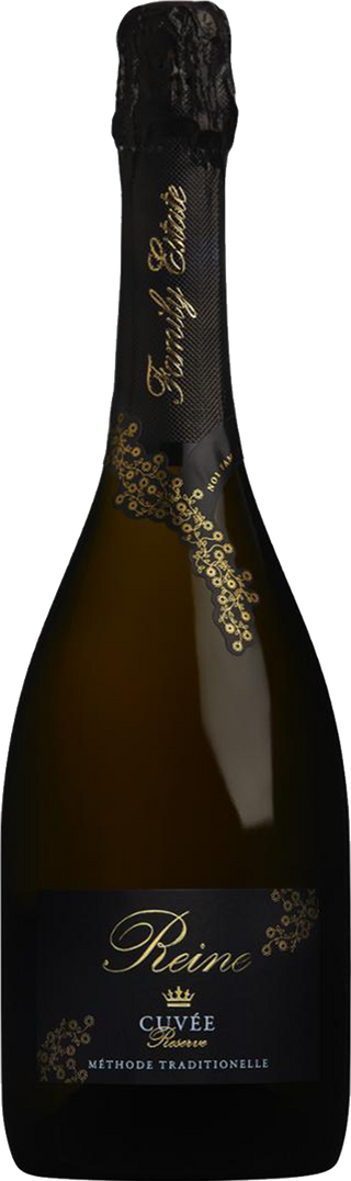 No.1 Reine Cuvee Reserve NV