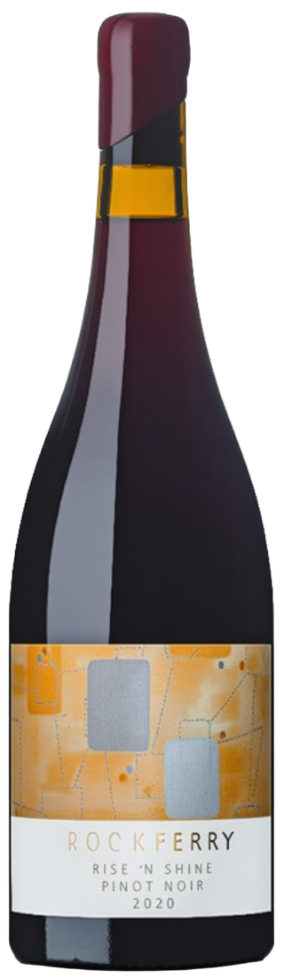 Rock Ferry Rise & Shine Pinot Noir 2020