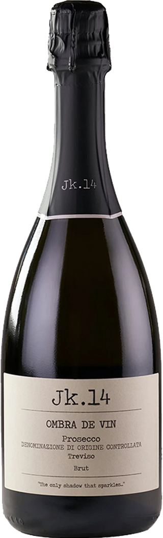 JK14 'Ombra' Prosecco DOC Brut NV